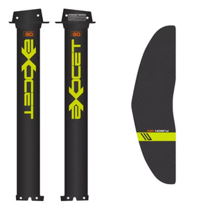 Exocet Fusion Wind & Wing Foil
