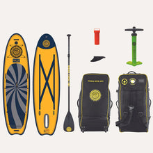Load image into Gallery viewer, SOLrey GalaXy 10&#39;10&quot; SOL Paddle Boards Inflatable Paddle Board