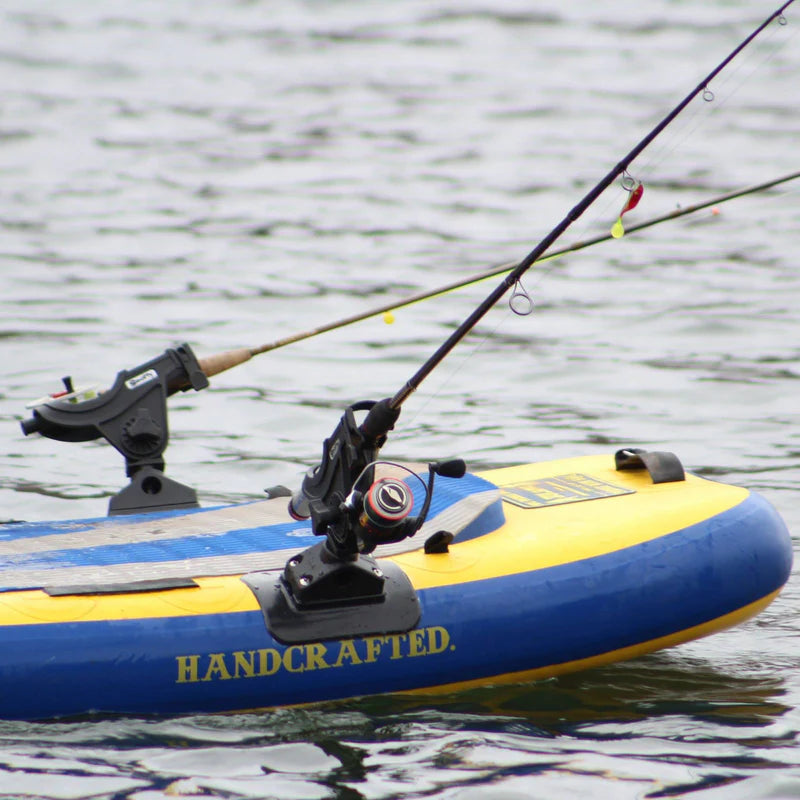 SOL Paddle Boards SOLsumo GalaXy 11’4” Inflatable SUP