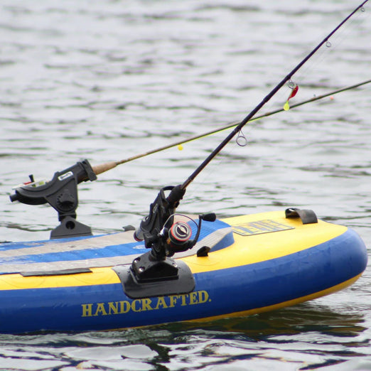 SOL Paddle Boards SOLsumo GalaXy 11’4” Inflatable SUP