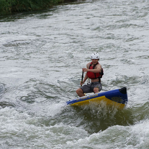 SOL Paddle Boards SOLsumo GalaXy 11’4” Inflatable SUP