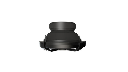 Roswell Marine R1 7.7" Marine Speakers Black Grill