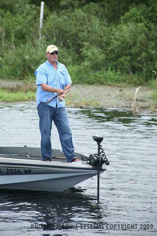 Rhodan GEN 5 –Newest Model – 24V