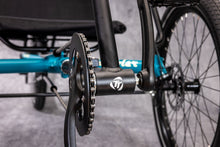 Load image into Gallery viewer, Terratrike Rambler Recumbent Bike