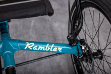 Load image into Gallery viewer, Terratrike Rambler Recumbent Bike
