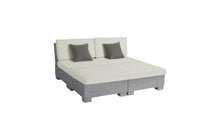 Load image into Gallery viewer, Ledge Lounger 4-Piece Sun Chair | In-Pool Sectional Lounge Seating