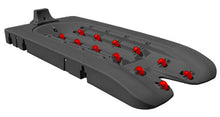 Load image into Gallery viewer, Connect-A-Dock Port PWC Floating Docks - XL6 Dark Gray  950441