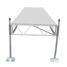 Load image into Gallery viewer, Patriot Docks 16&#39; Straight Stationary Dock