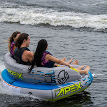 Load image into Gallery viewer, HO Sports Apex 3 Person Towable Tube