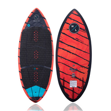 Load image into Gallery viewer, Hyperlite 2023 Hi-Fi Wakesurfer top and base