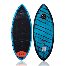 Load image into Gallery viewer, Hyperlite 2023 Hi-Fi Wakesurfer top and base
