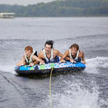 Load image into Gallery viewer, Rave Sports Edge Boat Towable Tube