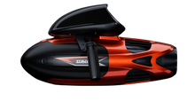 Load image into Gallery viewer, Sublue Vapor Pump-Jet Underwater Scooter