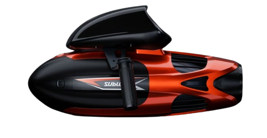 Sublue Vapor Pump-Jet Underwater Scooter