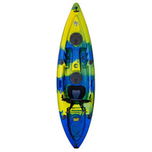 Load image into Gallery viewer, Akona Fury Single Kayak