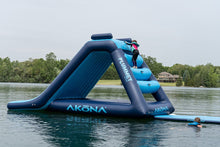 Load image into Gallery viewer, Akona 10&#39; Plummet Ultra Inflatable Slide