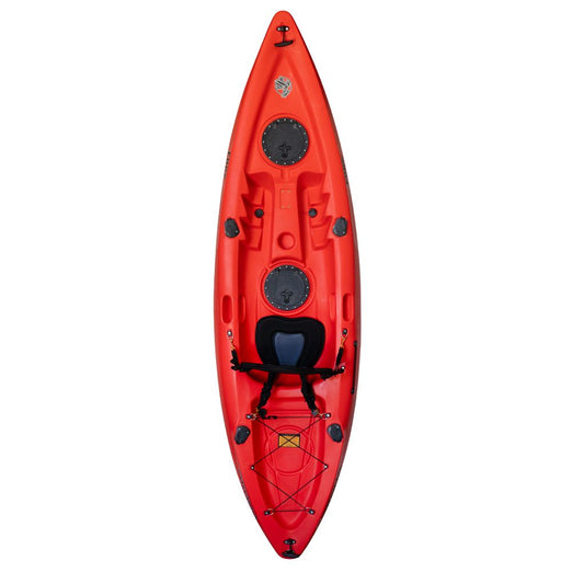Akona Fury Single Kayak