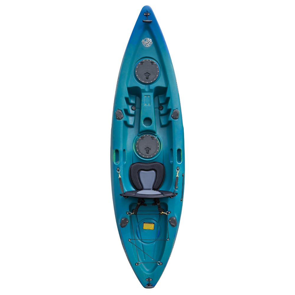 Akona Fury Single Kayak