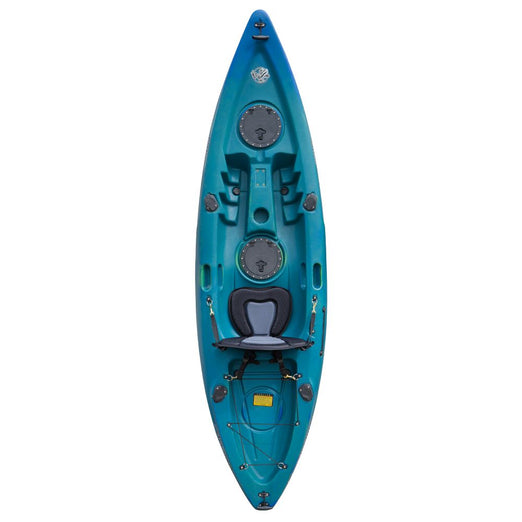 Akona Fury Single Kayak