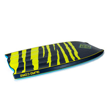 Load image into Gallery viewer, Hubboards Hubb Edition Cold Core with Sci-Five and Hubb Tail Bodyboard