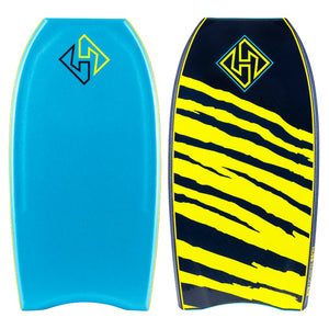 Hubboards Hubb Edition PP HD - Crescent Tail
