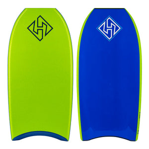 Hubboards Dubb Edition PP HD