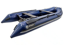 Load image into Gallery viewer, Navigator LK330 Aluminum Premium Kit Floor Inflatable Boat