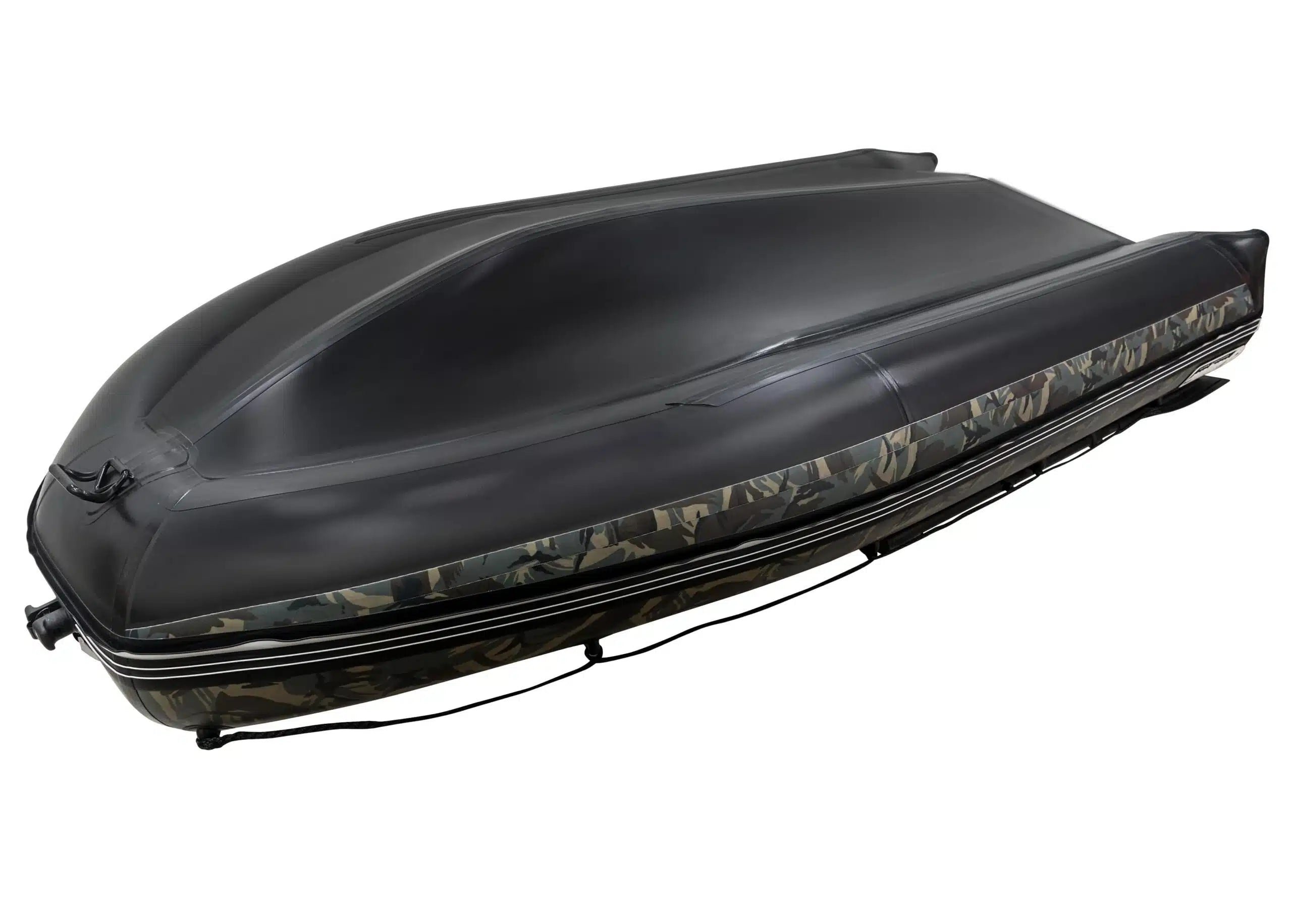 Navigator LK330 Aluminum Premium Kit Floor Inflatable Boat