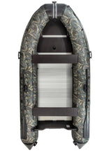 Load image into Gallery viewer, Navigator LK330 Aluminum Premium Kit Floor Inflatable Boat
