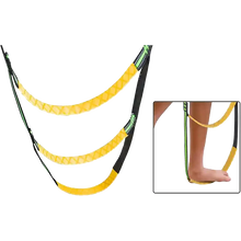 Load image into Gallery viewer, 3-Step Rope Ladder For Boats &amp; Platforms
