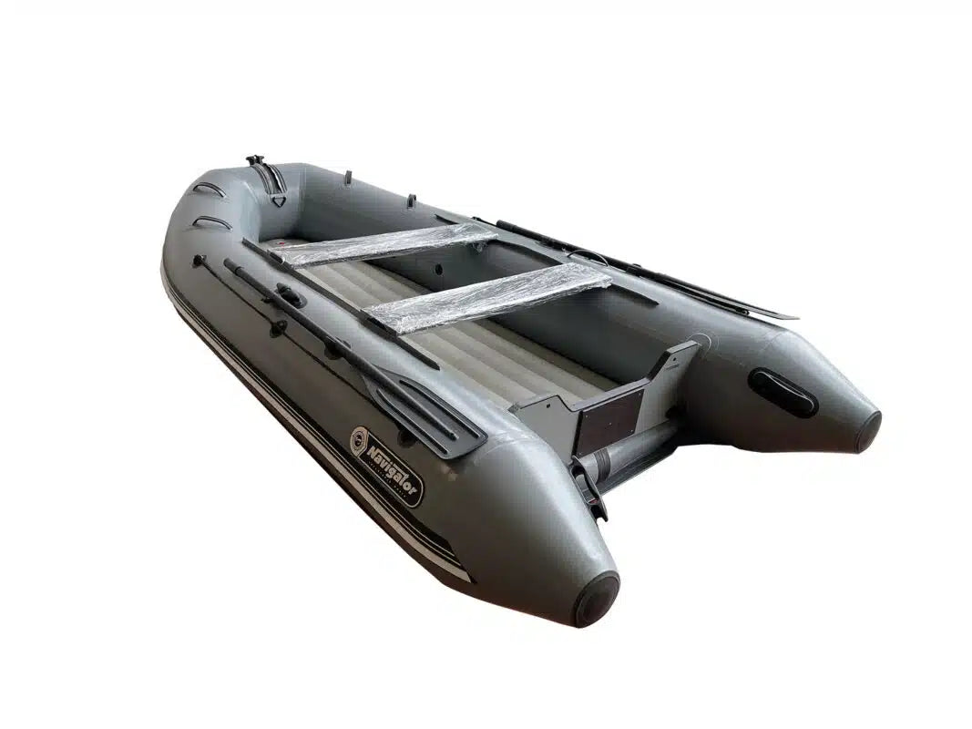 Navigator LI360 Inflatable Boat