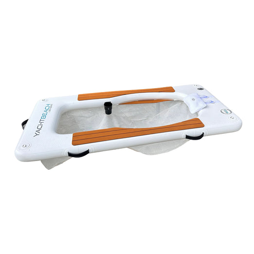 Yachtbeach In-Water Lounger 205×102