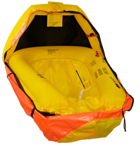 Switlik Inflatable Single Place Life Raft