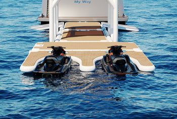 NautiBuoy The J-Dock