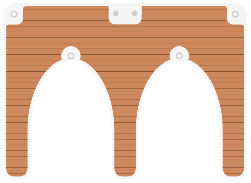 NautiBuoy The J-Dock