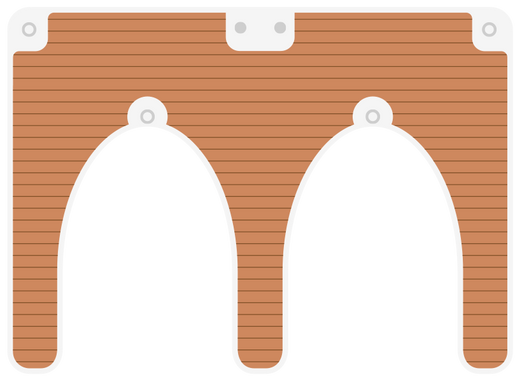 NautiBuoy The J-Dock