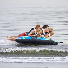 Load image into Gallery viewer, Rave Sports Edge Boat Towable Tube
