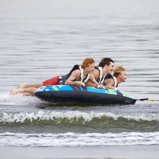 Rave Sports Edge Boat Towable Tube