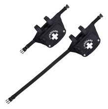 Load image into Gallery viewer, Water Safety Products DrainEasy® LIFEGUARD Fanny Pack