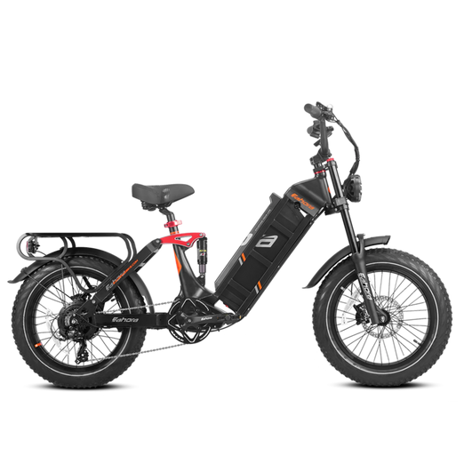 Eahora Juliet 2 Electric Bike