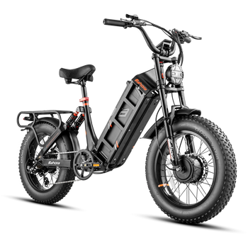 Eahora Juliet 3 Electric Bike