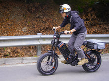 Load image into Gallery viewer, Eahora Juliet 2 Electric Bike