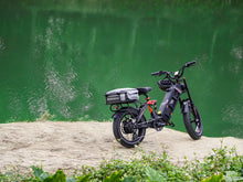 Load image into Gallery viewer, Eahora Juliet 2 Electric Bike