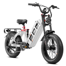 Load image into Gallery viewer, Eahora Juliet 2 Electric Bike