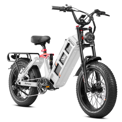Eahora Juliet 2 Electric Bike