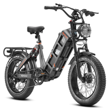 Load image into Gallery viewer, Eahora Juliet Electric Bike