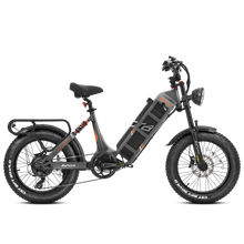 Load image into Gallery viewer, Eahora Juliet Electric Bike