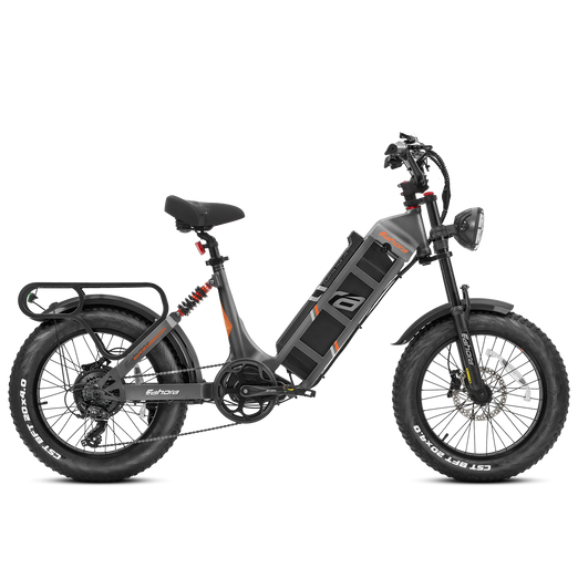 Eahora Juliet Electric Bike