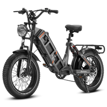 Load image into Gallery viewer, Eahora Juliet Electric Bike