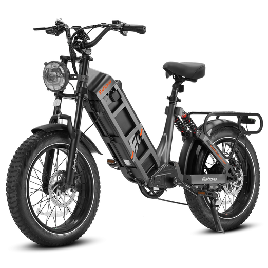 Eahora Juliet Electric Bike